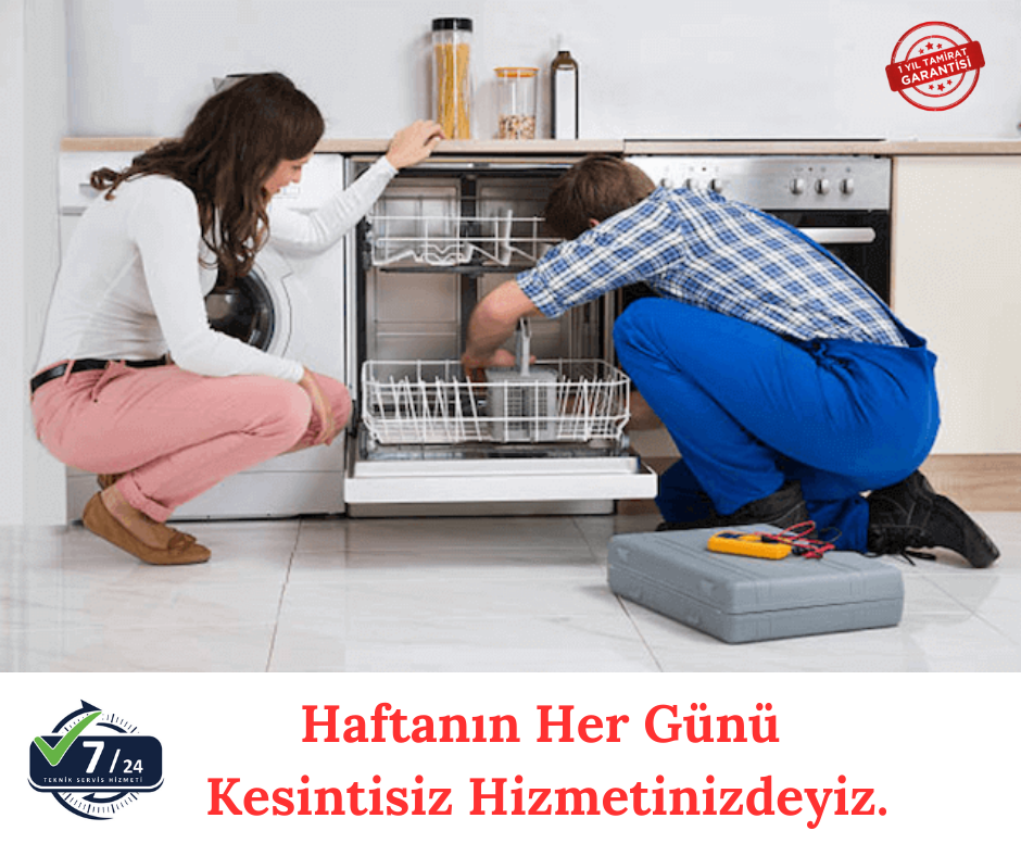 Gaziosmanpaşa Beyaz Eşya Tamircisi